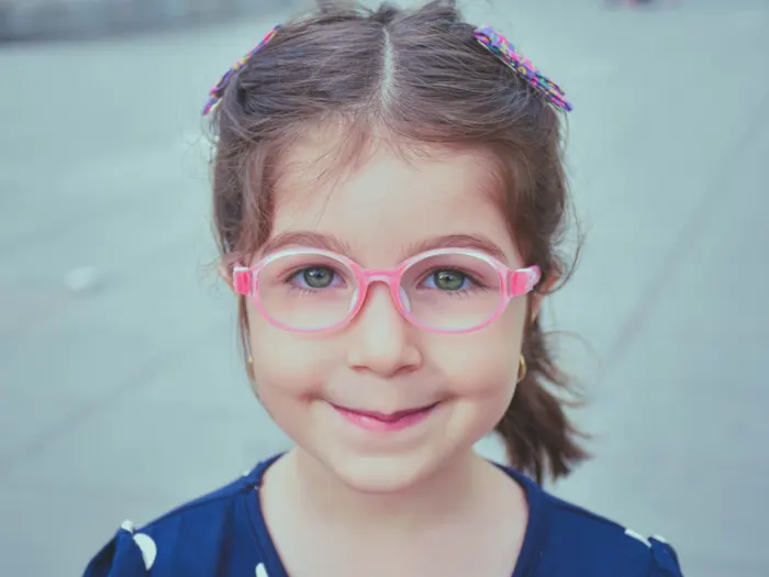 Eye care for Kids